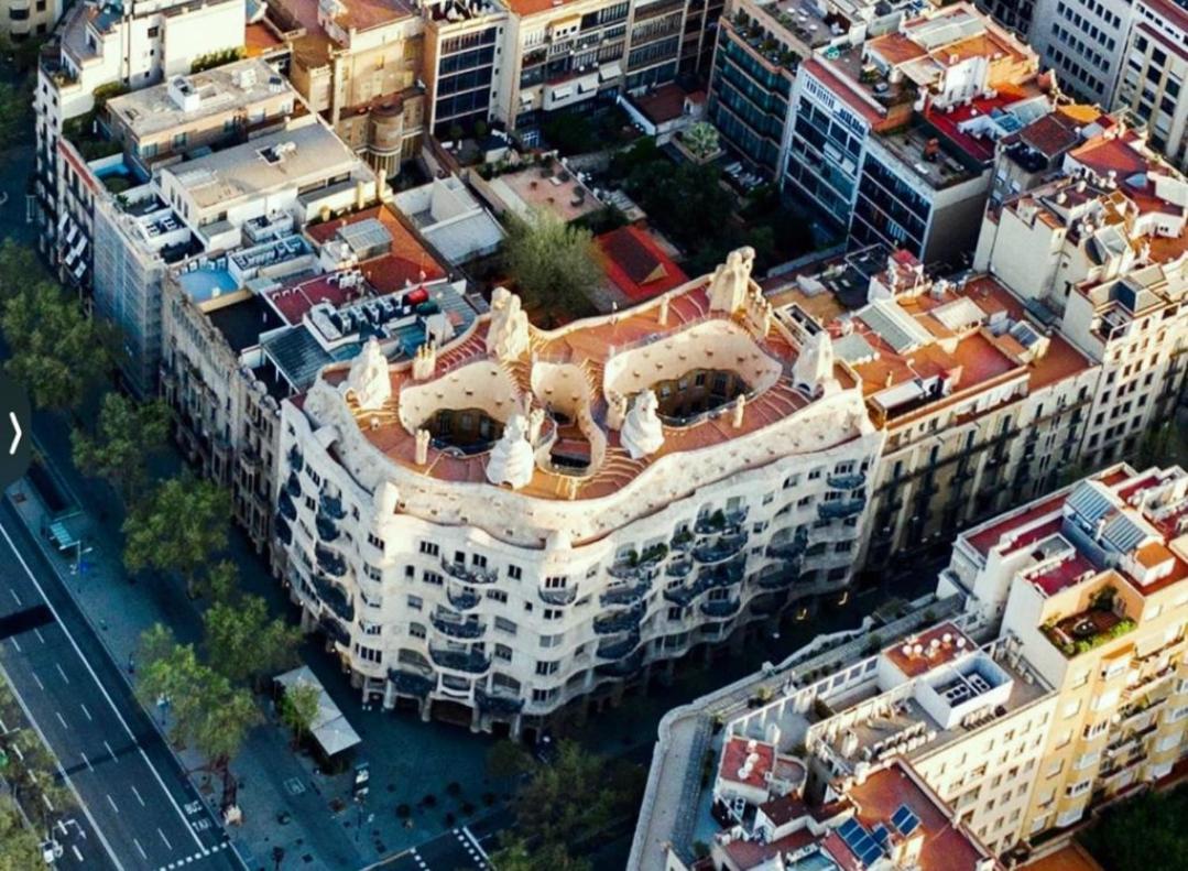Barco Barcelona Hotel — Photos 2